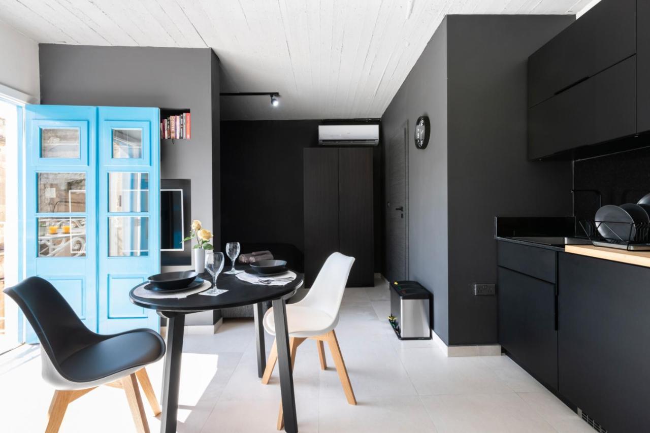 248 Boutique Studios, Сліма Екстер'єр фото