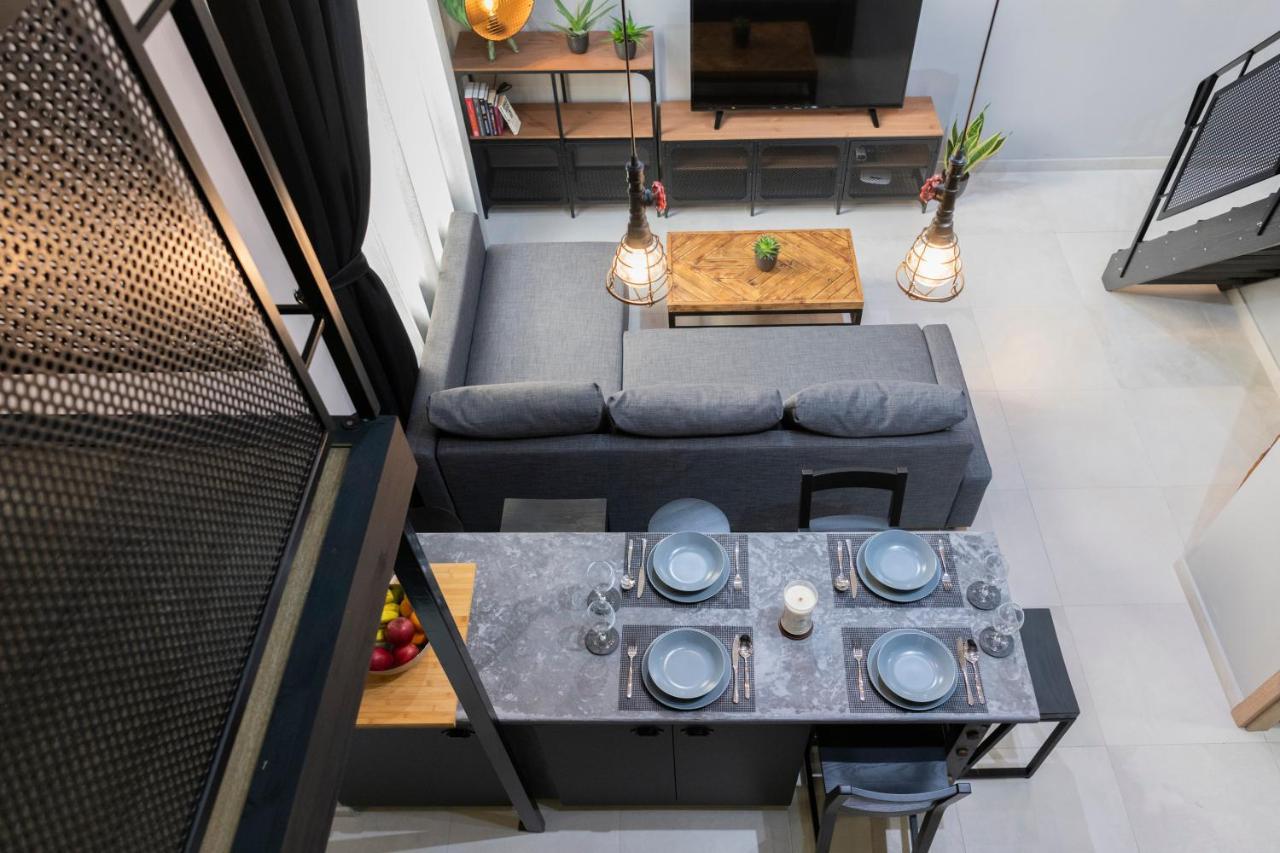 248 Boutique Studios, Сліма Екстер'єр фото