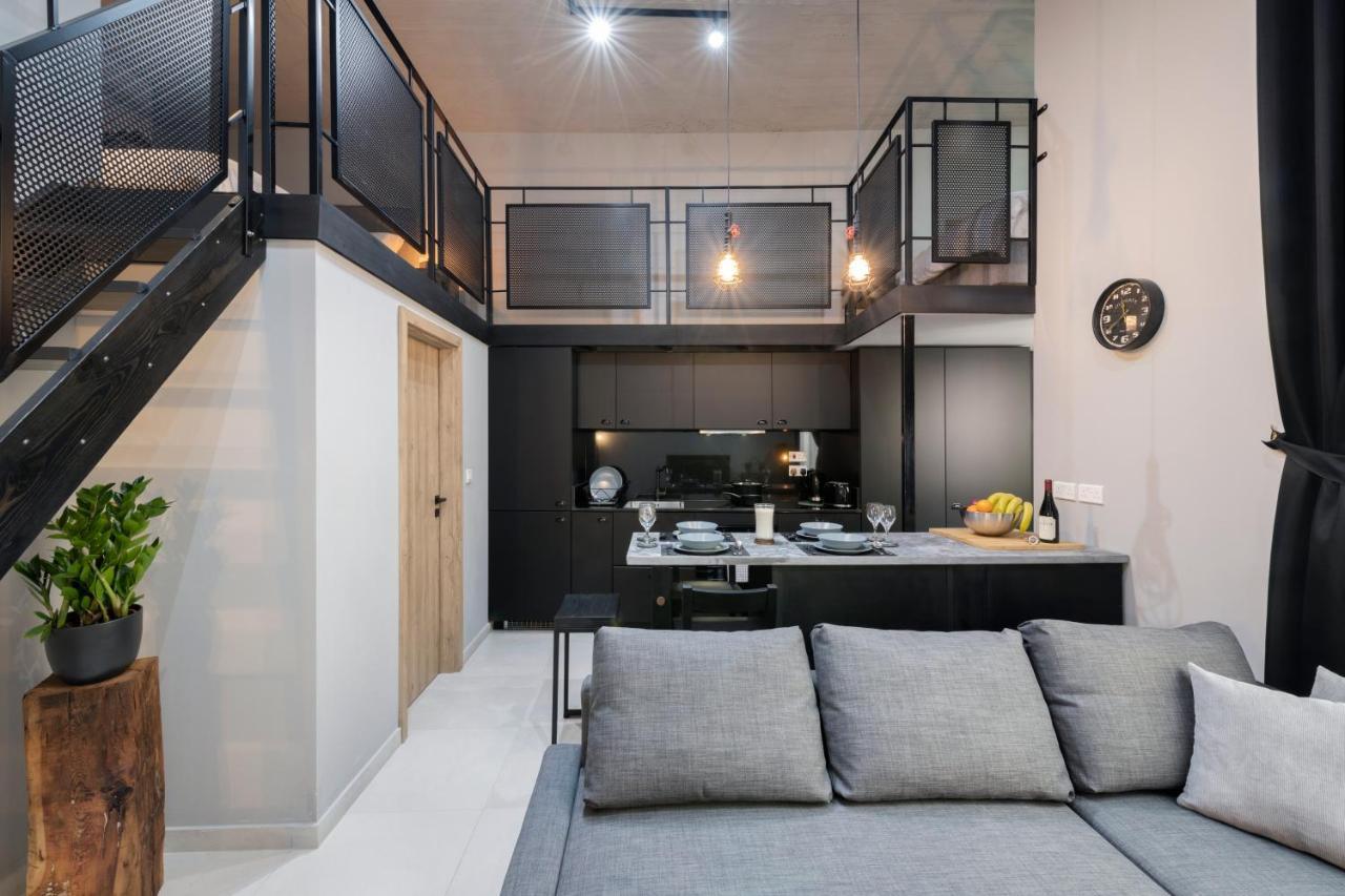 248 Boutique Studios, Сліма Екстер'єр фото