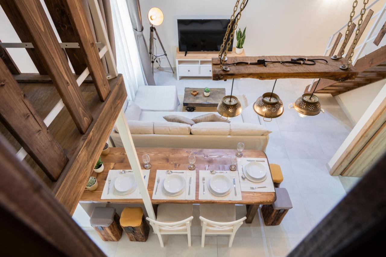 248 Boutique Studios, Сліма Екстер'єр фото