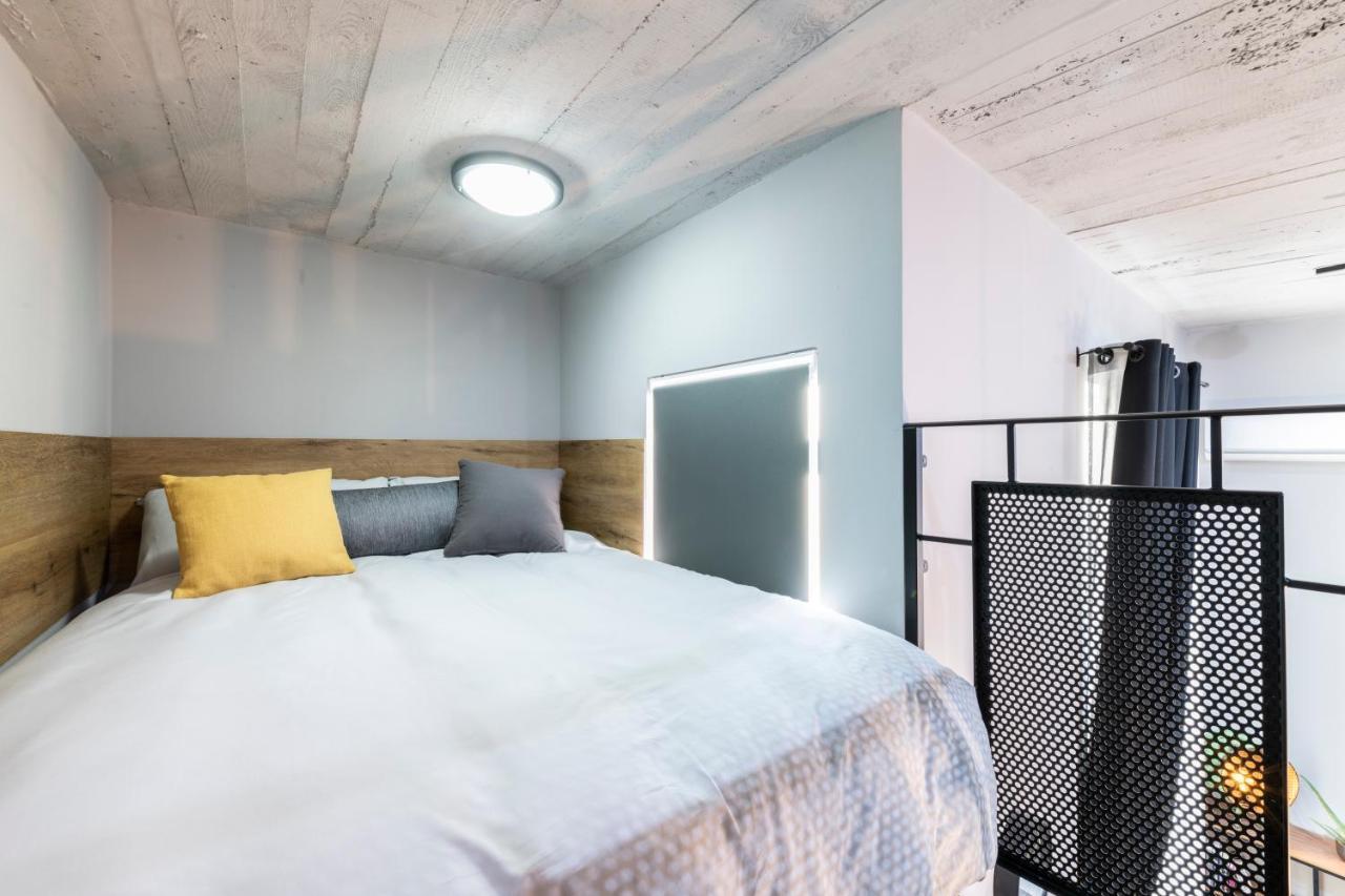 248 Boutique Studios, Сліма Екстер'єр фото