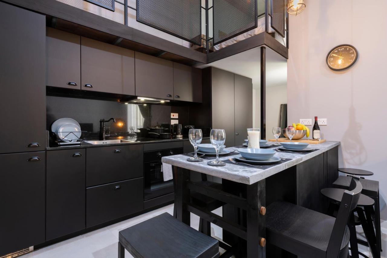 248 Boutique Studios, Сліма Екстер'єр фото