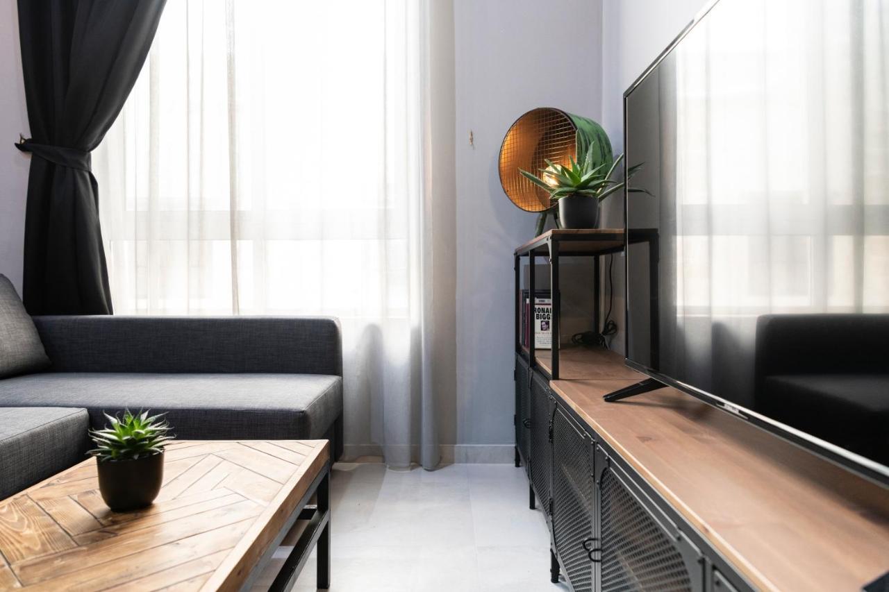 248 Boutique Studios, Сліма Екстер'єр фото
