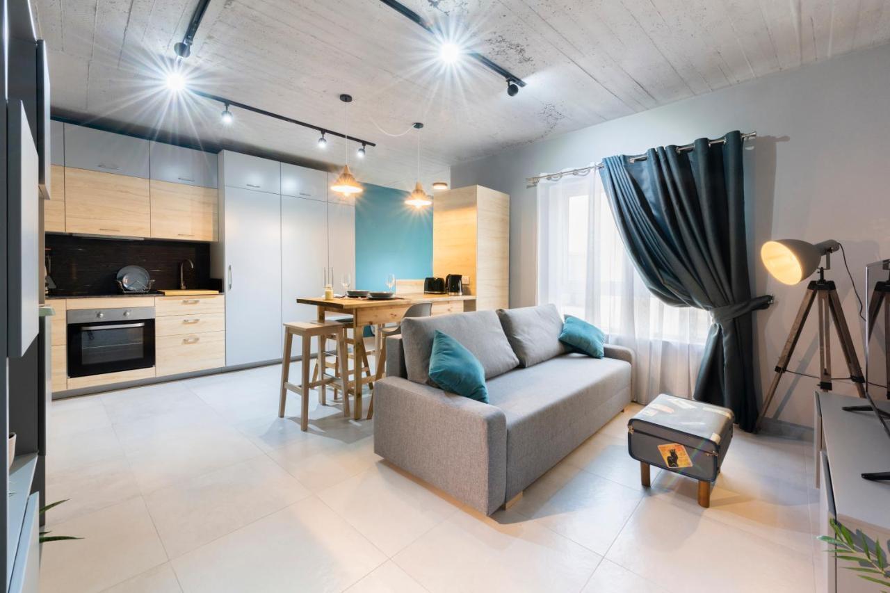 248 Boutique Studios, Сліма Екстер'єр фото