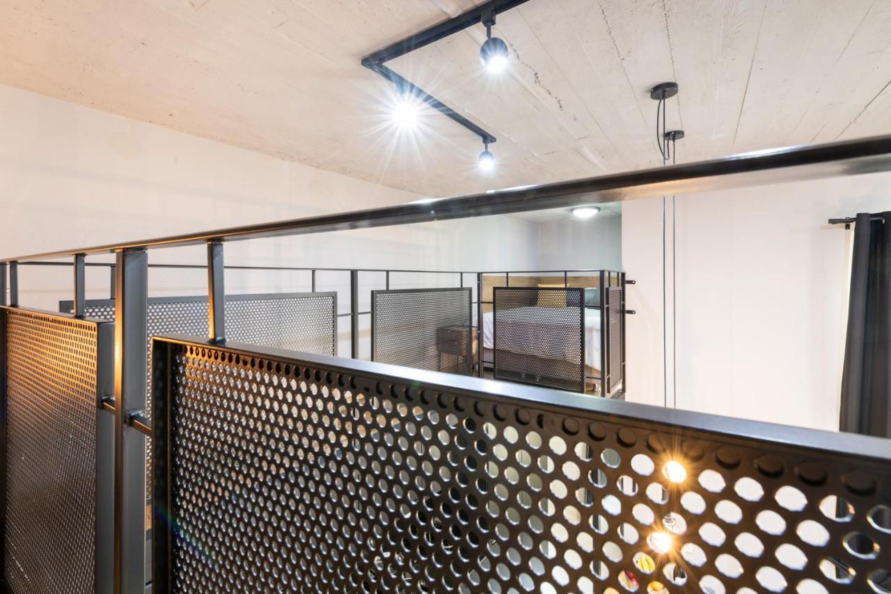 248 Boutique Studios, Сліма Екстер'єр фото
