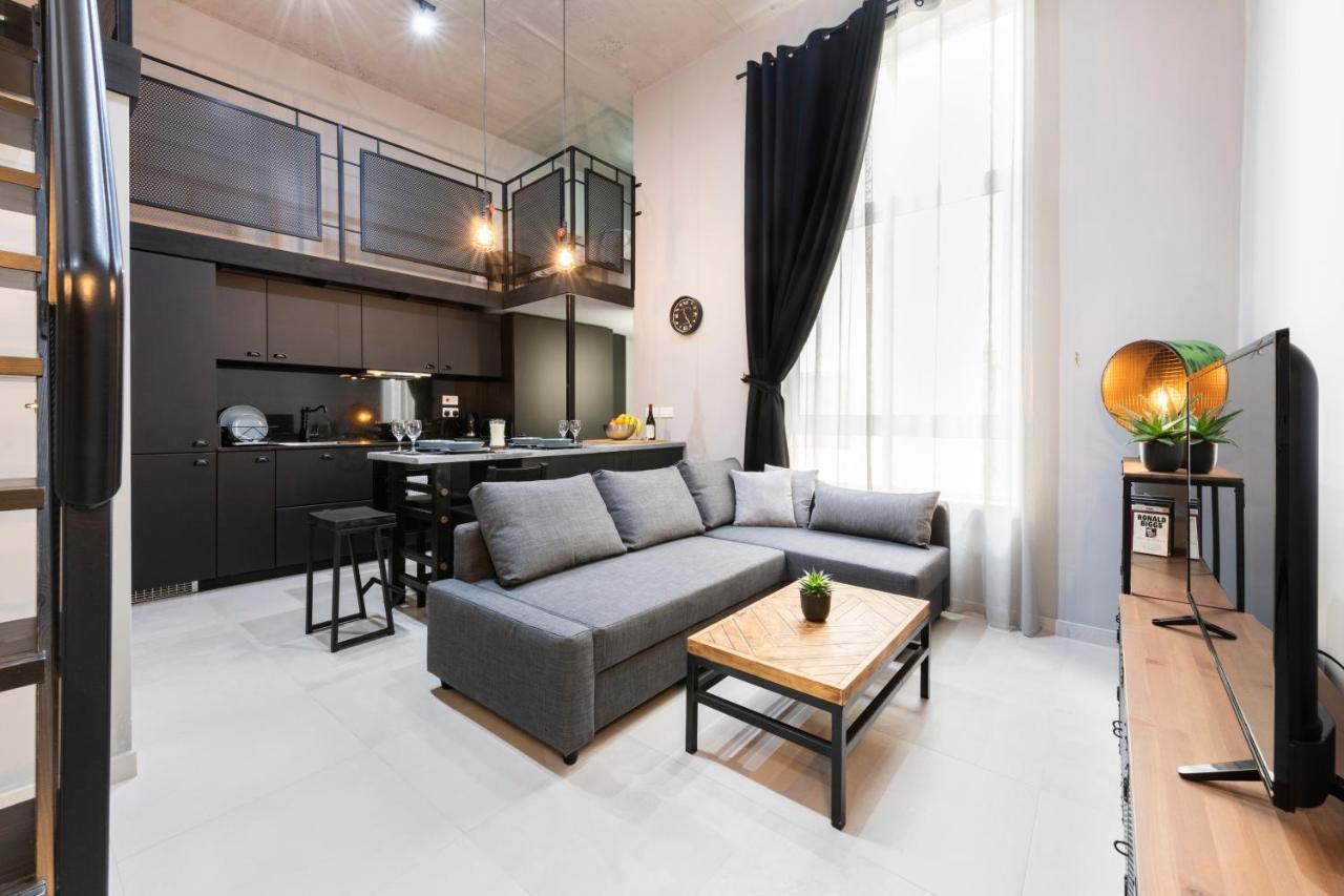 248 Boutique Studios, Сліма Екстер'єр фото