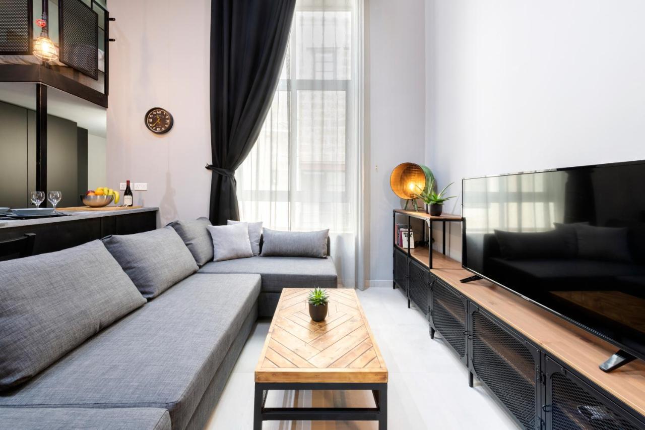 248 Boutique Studios, Сліма Екстер'єр фото