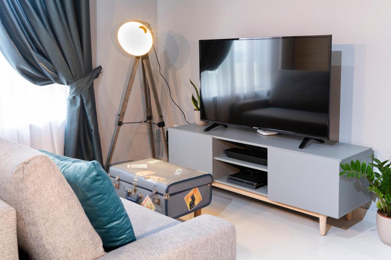 248 Boutique Studios, Сліма Екстер'єр фото