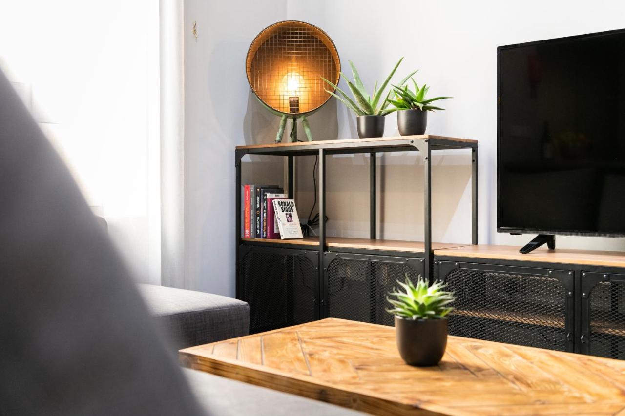 248 Boutique Studios, Сліма Екстер'єр фото