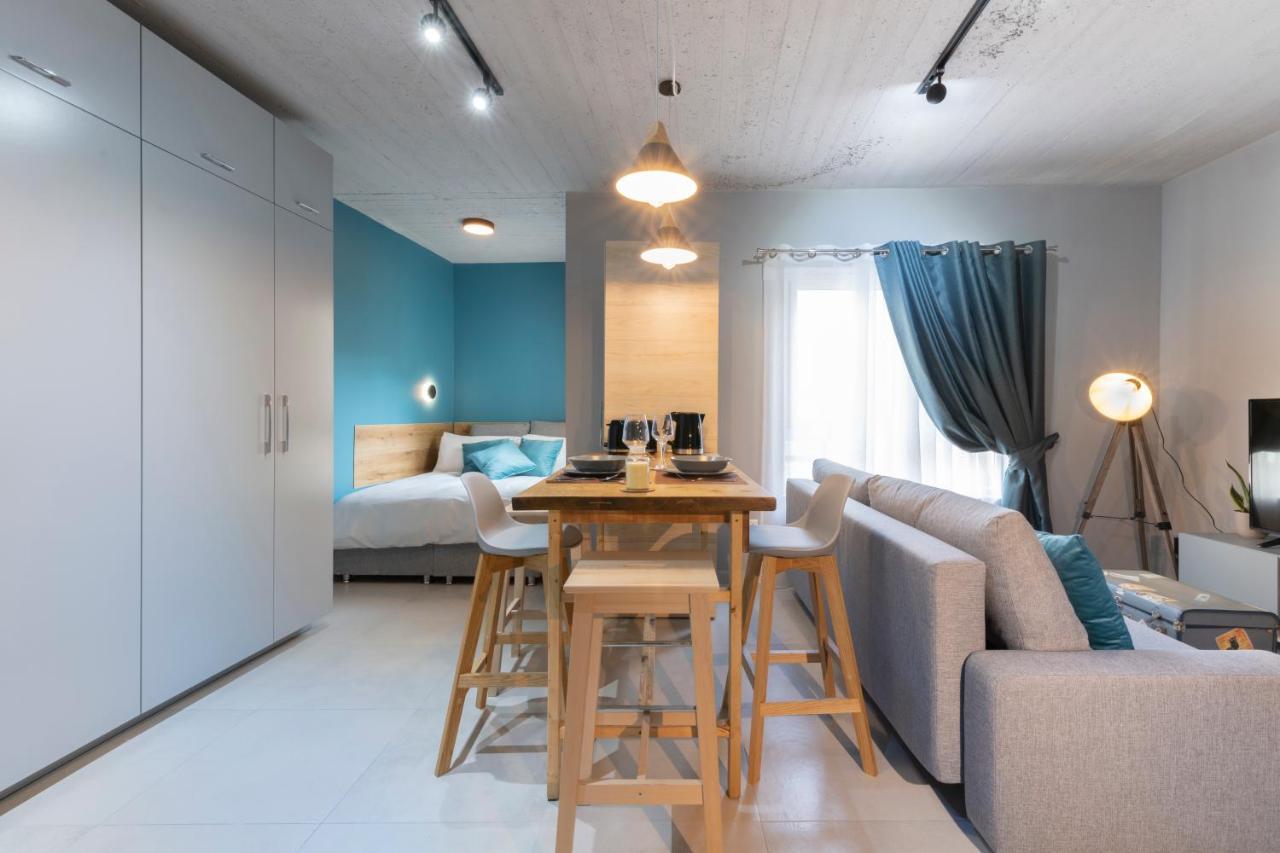 248 Boutique Studios, Сліма Екстер'єр фото