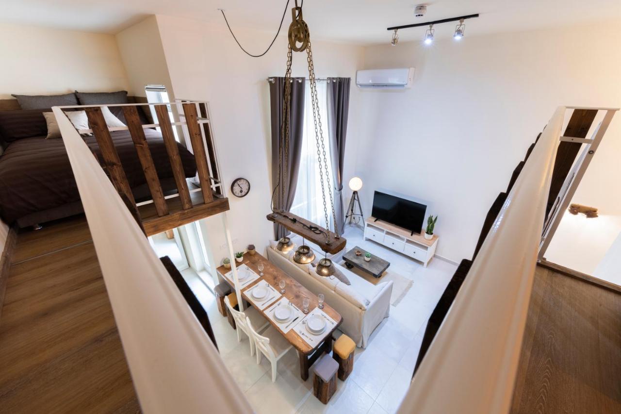 248 Boutique Studios, Сліма Екстер'єр фото