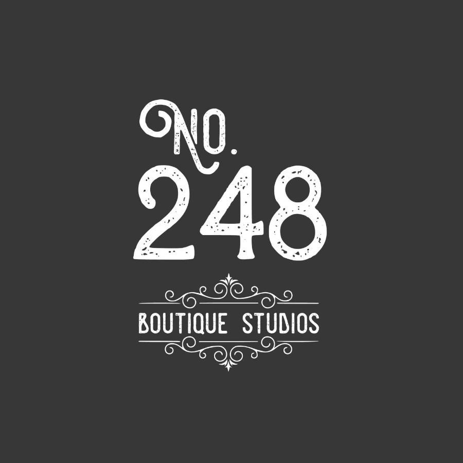 248 Boutique Studios, Сліма Екстер'єр фото